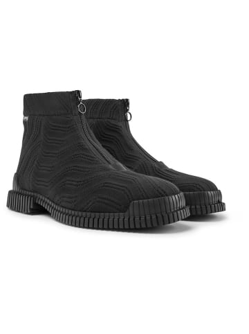 Camper Boots zwart