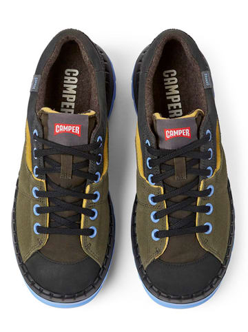 Camper Sneakers meerkleurig