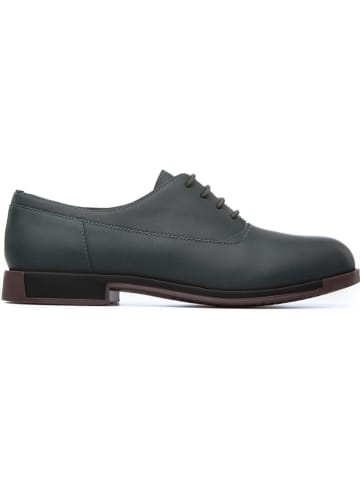 Camper Trzewiki w kolorze czarnym