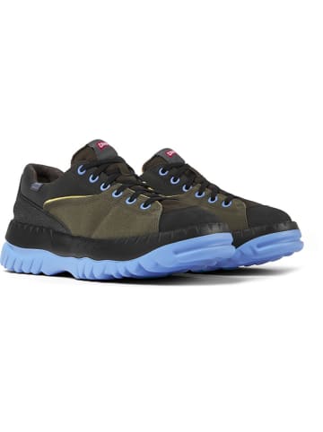 Camper Sneakersy ze wzorem