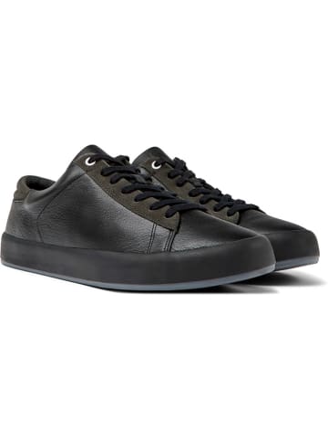 Camper Sneakers in Schwarz