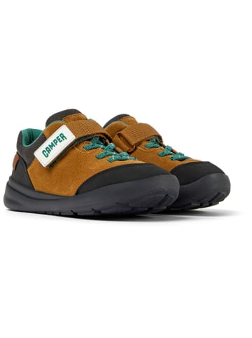 Camper Sneakers lichtbruin