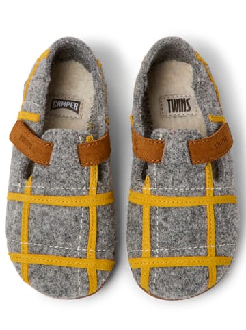 Camper Pantoffels meerkleurig
