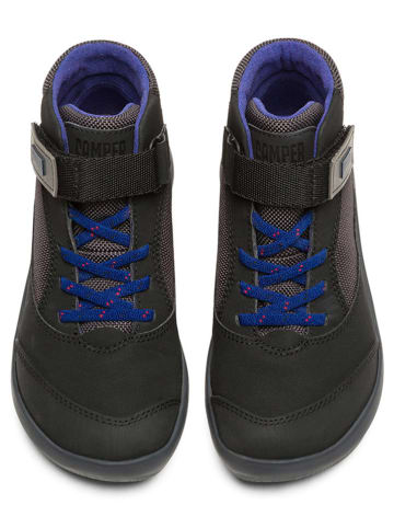 Camper Boots meerkleurig