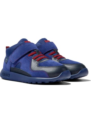 Camper Sneakers in Blau
