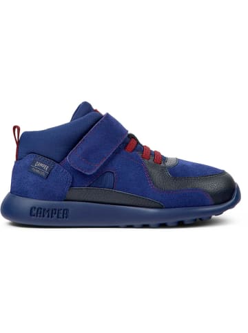 Camper Sneakersy w kolorze niebieskim