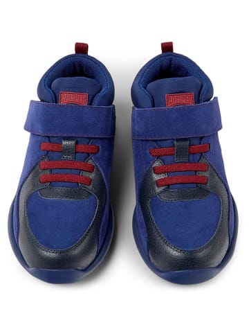 Camper Sneakersy w kolorze niebieskim