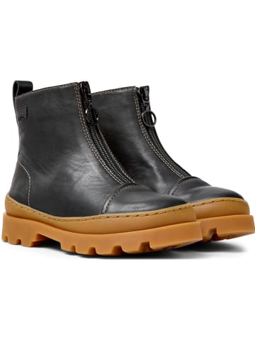 Camper Boots zwart