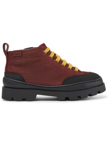 Camper Sneakers in Rot