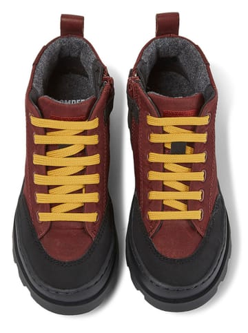Camper Sneakers in Rot