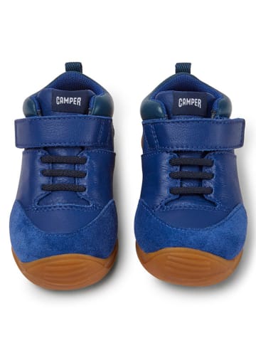 Camper Sneakers in Blau