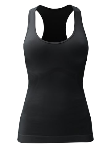 Controlbody Top sportowy w kolorze czarnym