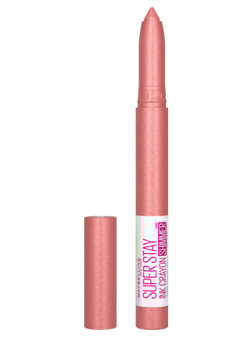 L'Oréal Paris Szminka "Super Stay Ink Crayon - 190 Blow The Candle" - 1,5 g