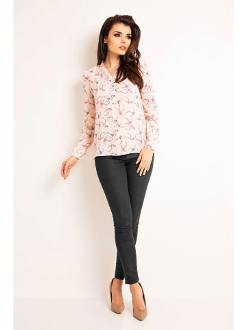 Lou-Lou Blouse lichtroze