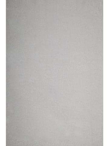 STOF France Ösengardine "Nelson" in Grau - (L)240 x (B)135 cm