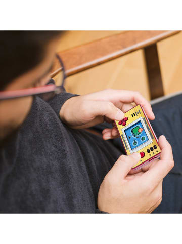 MAD MONKEY Spielkonsole "Retro Arcade Games" - ab 12 Jahren