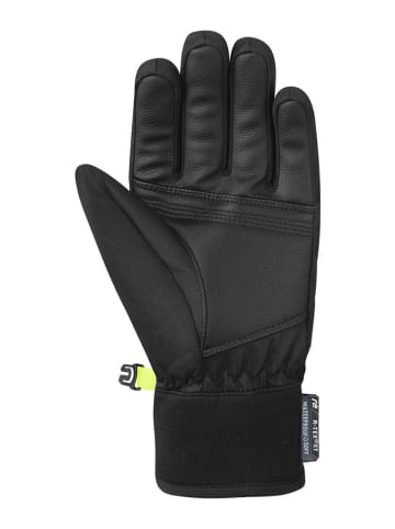 Reusch Ski-/ Snowboardhandschuhe "Benji R-TEX® XT" in Schwarz