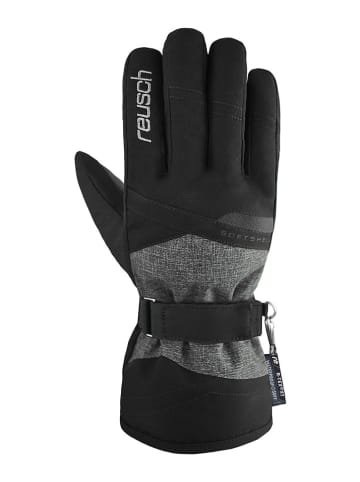 Reusch Ski-/ Snowboardhandschuhe "Hellen R-TEX® XT" in Schwarz