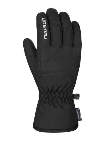 Reusch Ski-/ Snowboardhandschuhe "Snow Lady R-TEX® XT" in Schwarz