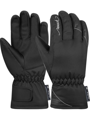 Reusch Ski-/snowboardhandschoenen "Sarah R-TEX XT Junior" zwart