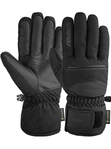 Reusch Ski-/snowboardhandschoenen "Snow Ranger GORE-TEX" zwart