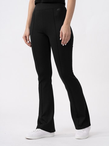 4F Legging zwart