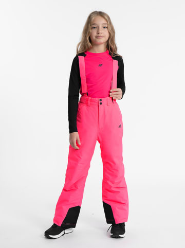 4F Skihose in Pink