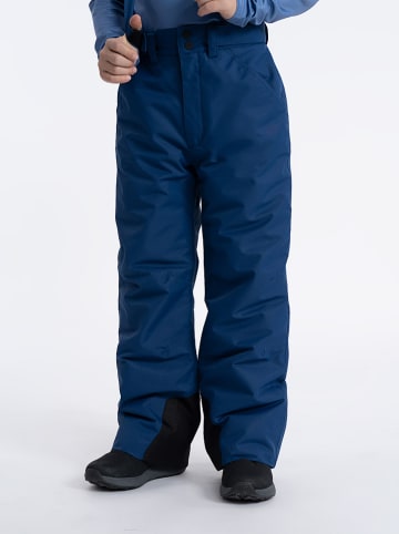 4F Ski-/ Snowboardhose in Dunkelblau