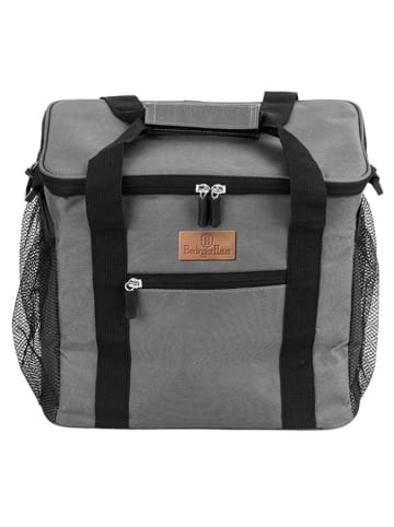 Berlinger Haus Koeltas grijs - (B)28 x (H)26,5 x (D)20 cm