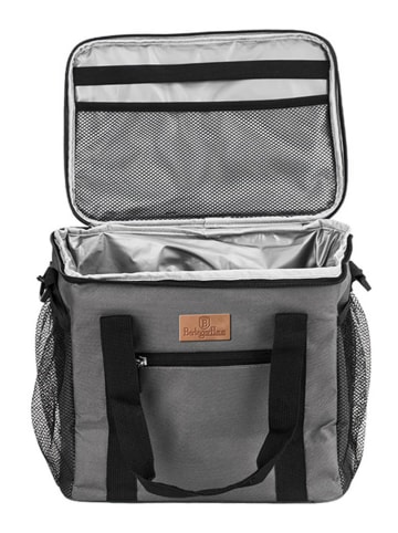 Berlinger Haus Koeltas grijs - (B)28 x (H)26,5 x (D)20 cm