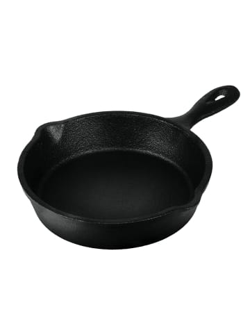Berlinger Haus Bratpfanne "Strong Mold" in Schwarz - Ø 15 cm