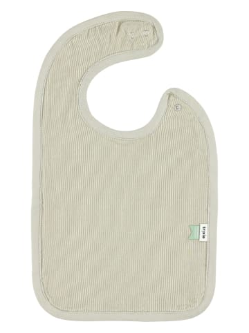 TRIXIE Lätzchen in Grau - (L)42 x (B)26,5 cm