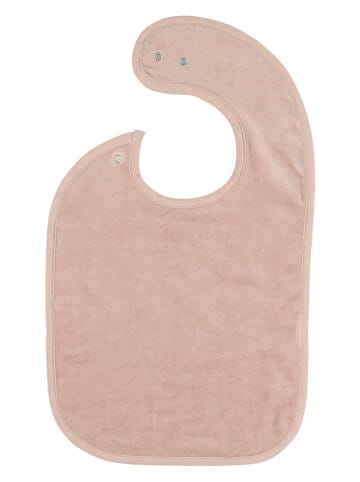 TRIXIE Śliniaczek w kolorze jasnoróżowym - 42 x 26,5 cm