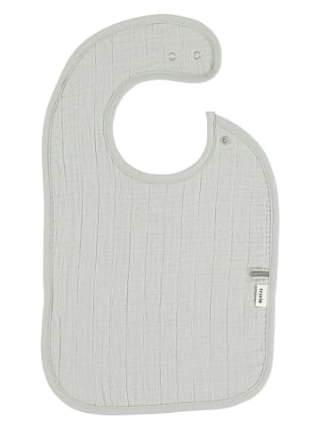 TRIXIE Lätzchen in Grau - (L)42 x (B)26,5 cm
