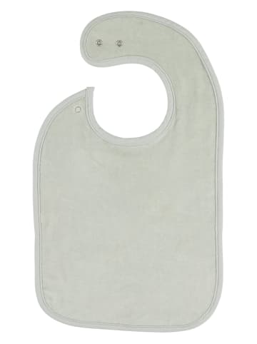 TRIXIE Lätzchen in Grau - (L)42 x (B)26,5 cm