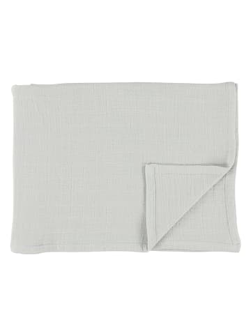 TRIXIE 2-delige set: gaasdoeken grijs - (L)110 x (B)110 cm