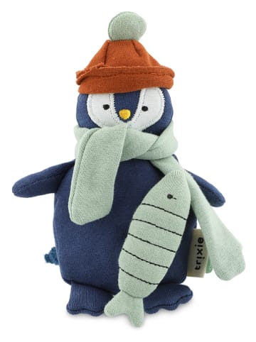 TRIXIE Kuscheltier "Mr. Penguin" - ab 18 Monaten
