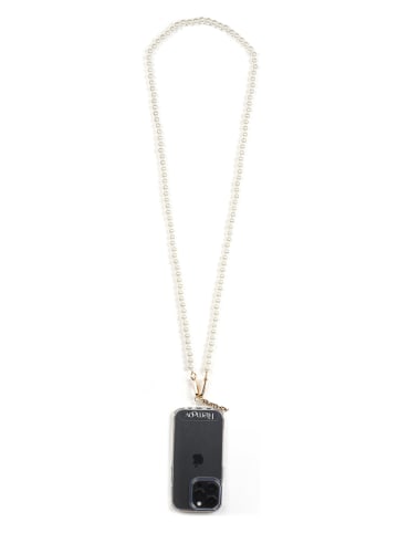 SmartCase Telefoonketting wit - (L)120 cm
