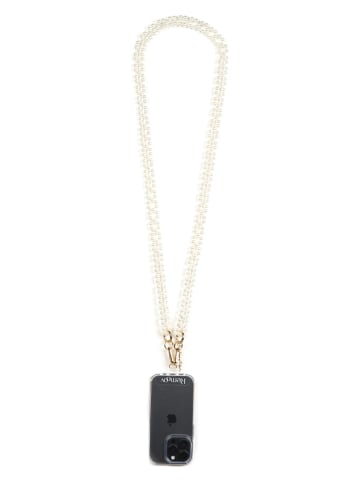 SmartCase Smartphoneketting wit - (L)120 cm