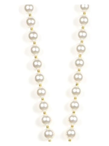 SWEET ACCESS Smartphoneketting goudkleurig - (L)121 cm