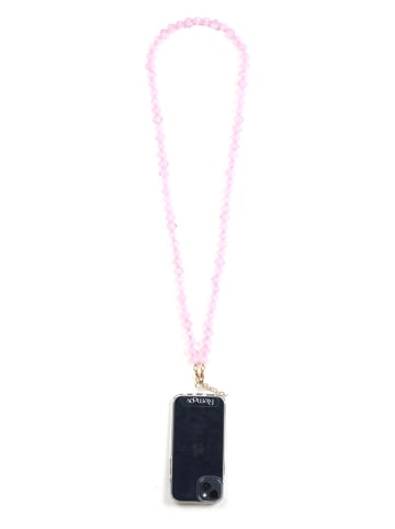 SmartCase Handykette in Rosa - (L)120 cm
