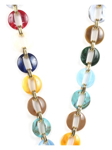 SWEET ACCESS Smartphoneketting meerkleurig - (L)120 cm