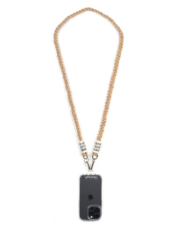 SmartCase Smartphoneketting meerkleurig - (L)120 cm
