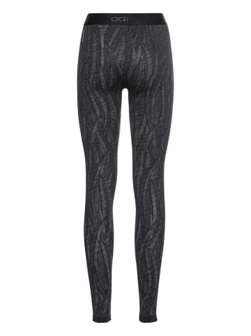 Odlo Funktionsunterhose "Blackcomb Light" in Anthrazit