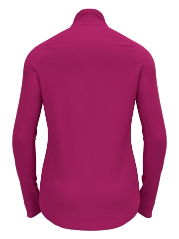 Odlo Fleece vest "Berra" roze