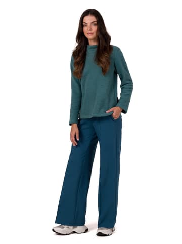 Be Wear Trui turquoise