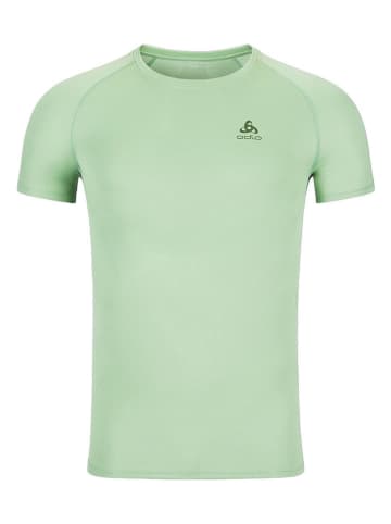 Odlo Functioneel onderhemd "Active F-Dry Light" groen