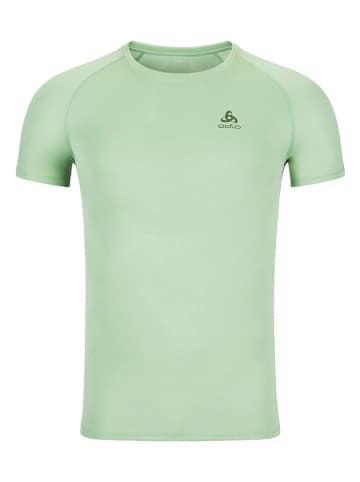 Odlo Functionele top "Active Light" groen