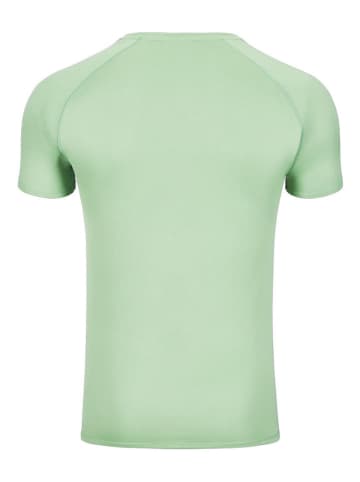 Odlo Functionele top "Active Light" groen