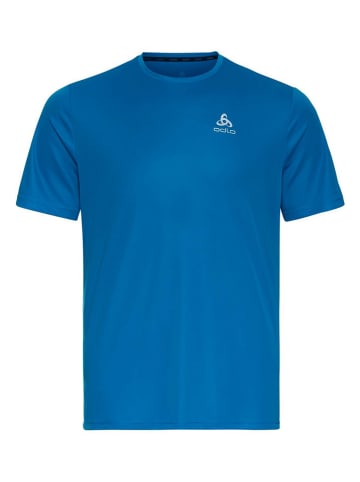 Odlo Functioneel shirt "Essential" blauw